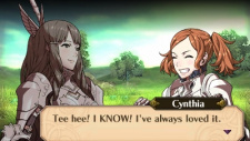 Fire Emblem: Awakening