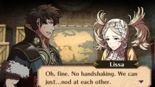 Fire Emblem: Awakening