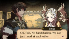Fire Emblem: Awakening