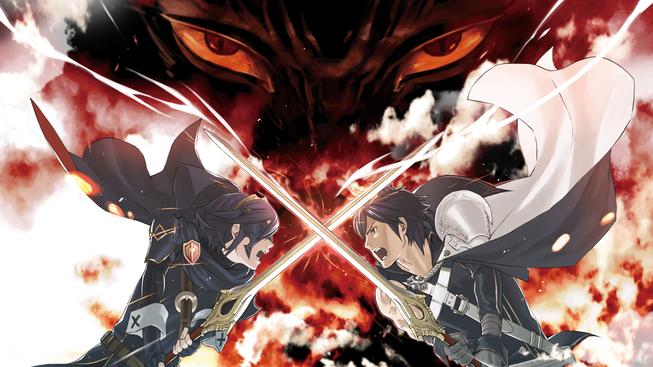 Fire Emblem: Awakening - recenze