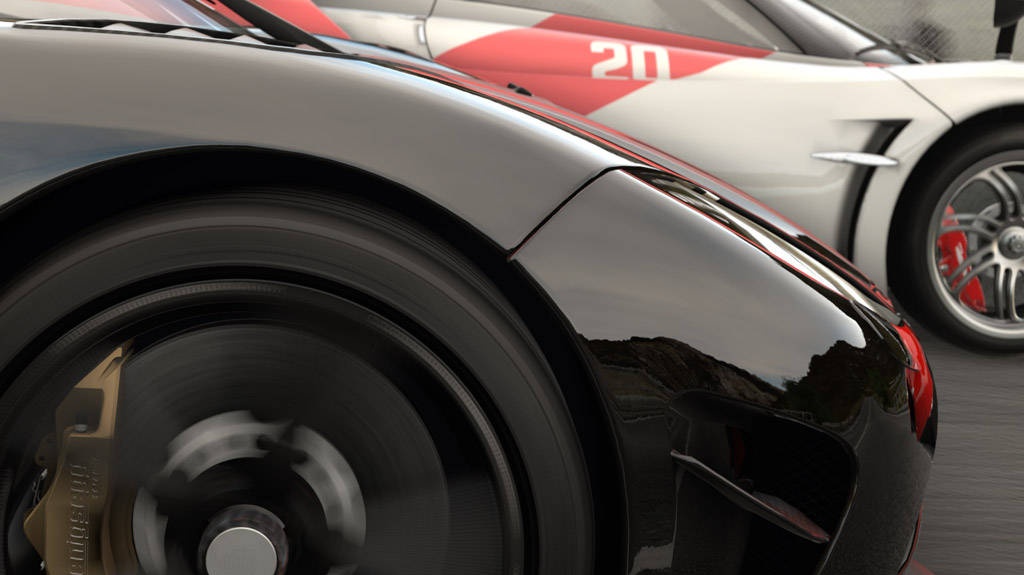 Závodní Driveclub vyjde v říjnu, PS Plus verze zdarma je pořád v plánu
