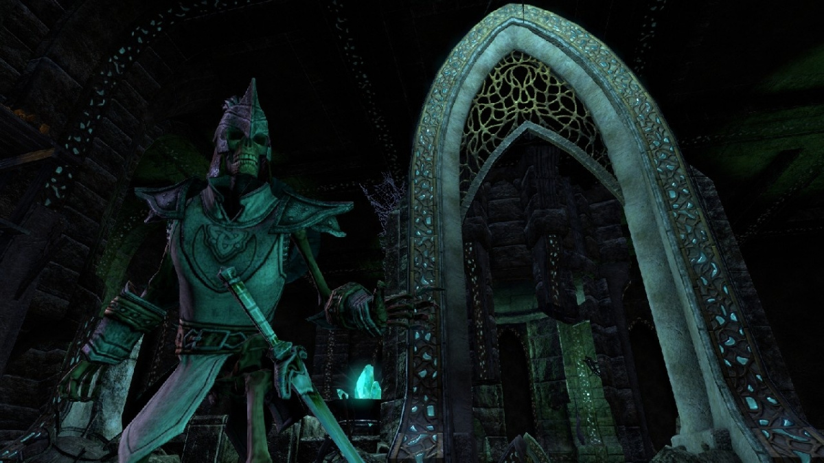 Změny v tutorialu a další informace z fanstránky The Elder Scrolls Online