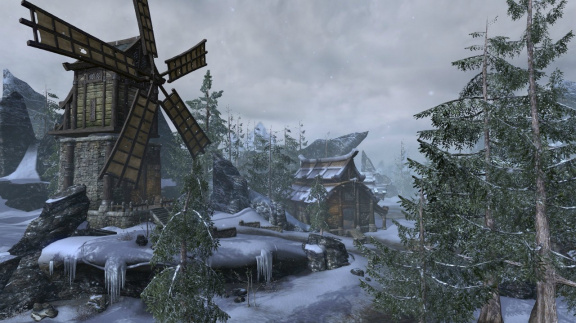 The Elder Scrolls Online dostane možná neoficiální podporu Oculus Rift
