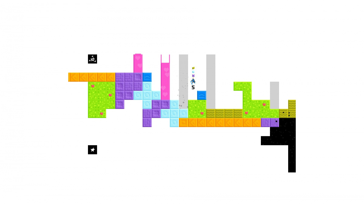 Starseed Pilgrim - recenze