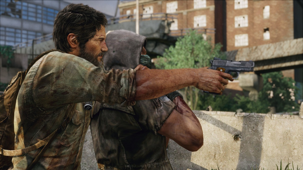 Video z Last of Us ukazuje význam správného rozhodnutí