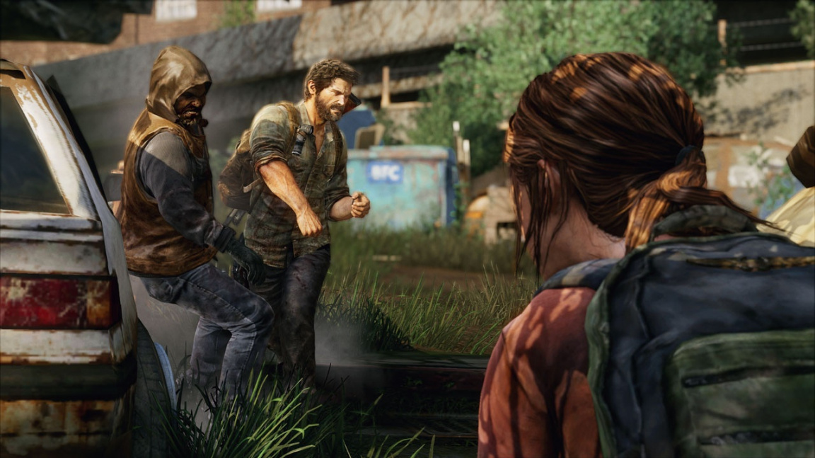 Season pass pro The Last of Us nabízí zvýhodnění do hry
