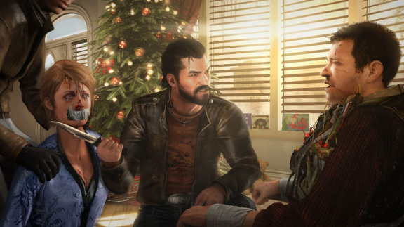 Ubisoft poslal Rainbow 6 Patriots k ledu, protože hra byla zastaralá