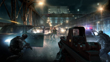 Tom Clancy’s Rainbow 6 Patriots