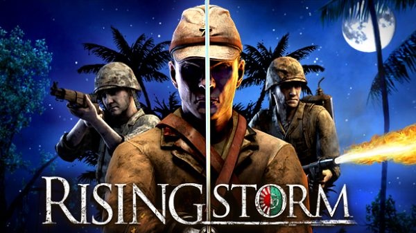 Dojmy z bety Rising Storm nás nutí řvát "Banzai!"