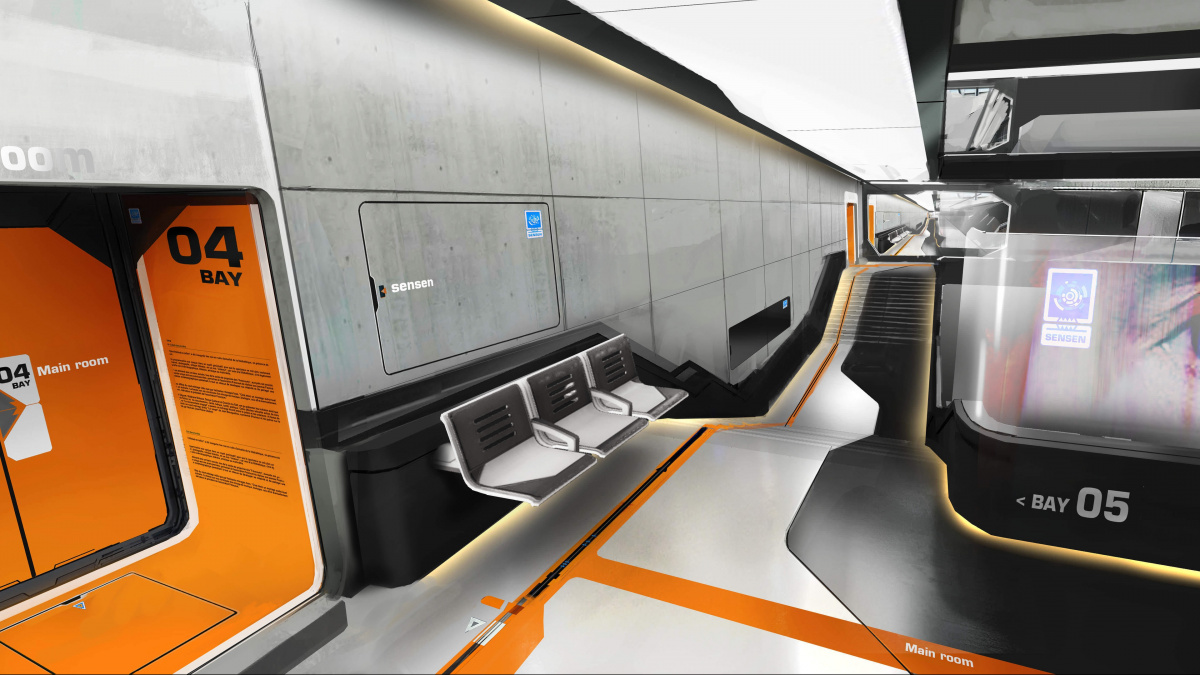 Akční mise Remember Me jako by vypadla z Uncharted