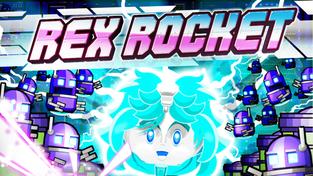 Rex Rocket