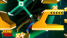 Atomic Ninjas