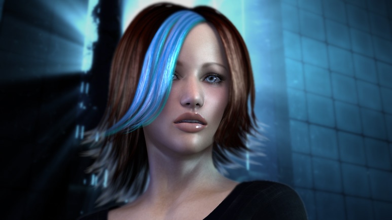 Nezávislý rozcestník: System Shock 2D a nová kamarádka Portalu