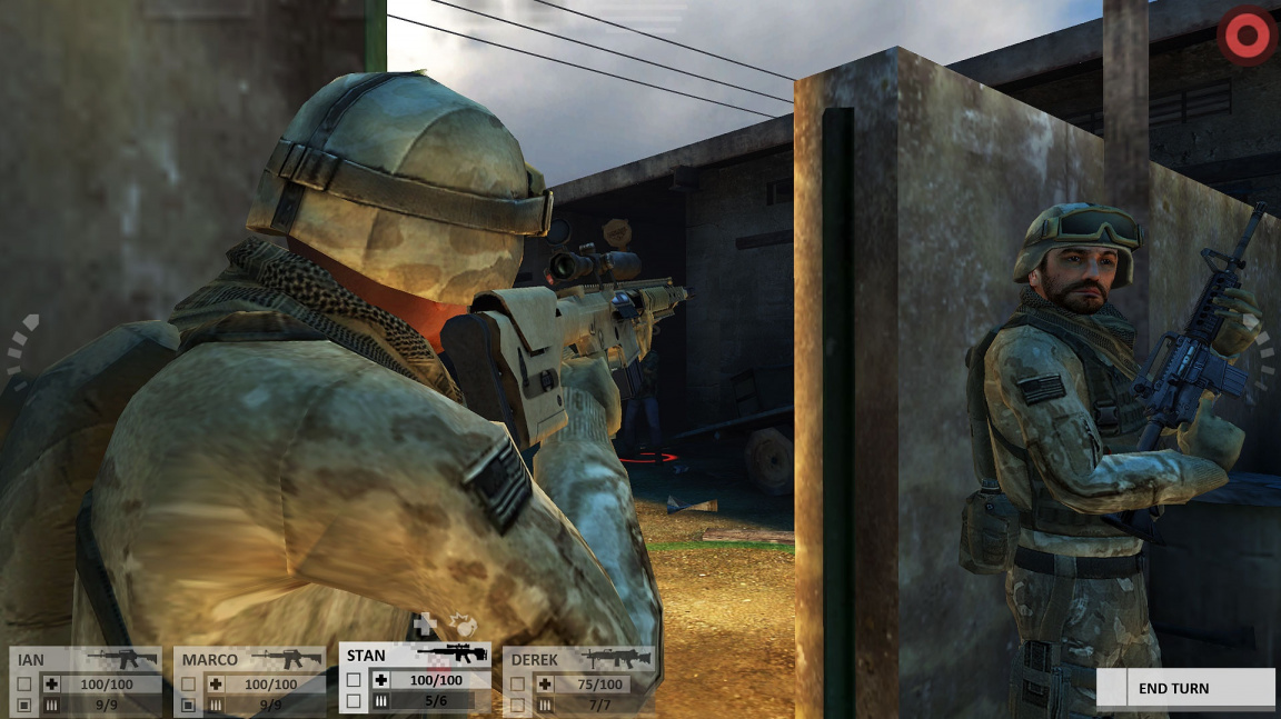 Vylepšená PC verze Arma Tactics vyjde začátkem října