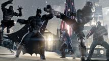 Batman: Arkham Origins