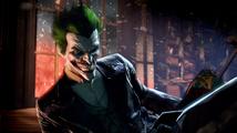 Batman: Arkham Origins