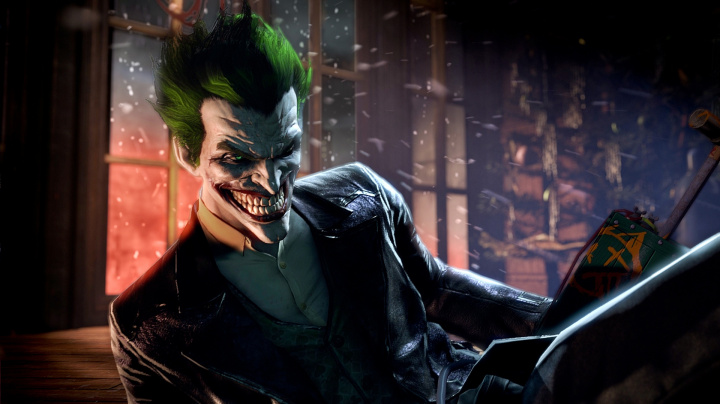Deathstroke mlátí Batmana v traileru na Batman: Arkham Origins
