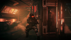 Killzone: Mercenary