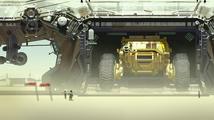 Homeworld: Shipbreakers