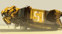 Homeworld: Shipbreakers