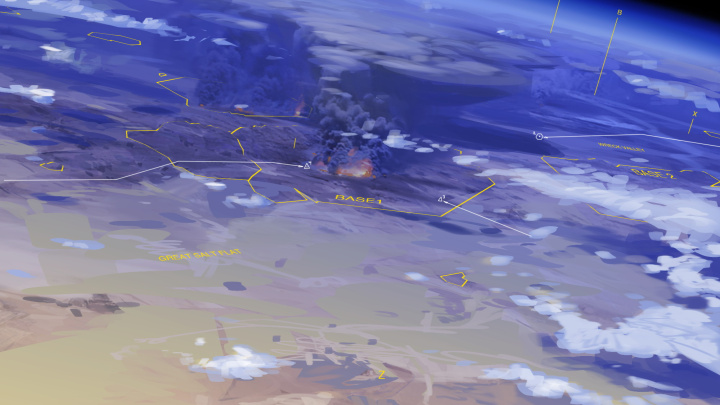 Homeworld: Shipbreakers