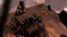 Homeworld: Shipbreakers