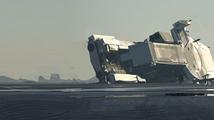 Homeworld: Shipbreakers