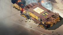 Homeworld: Shipbreakers