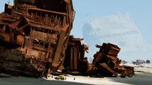 Homeworld: Shipbreakers