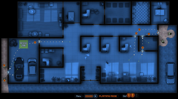 Door Kickers