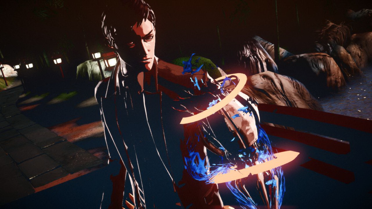 Killer Is Dead