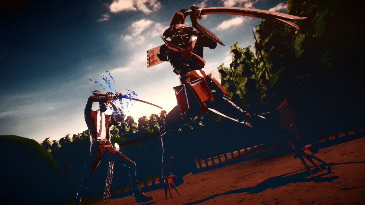 Killer Is Dead