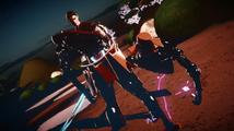 Killer Is Dead