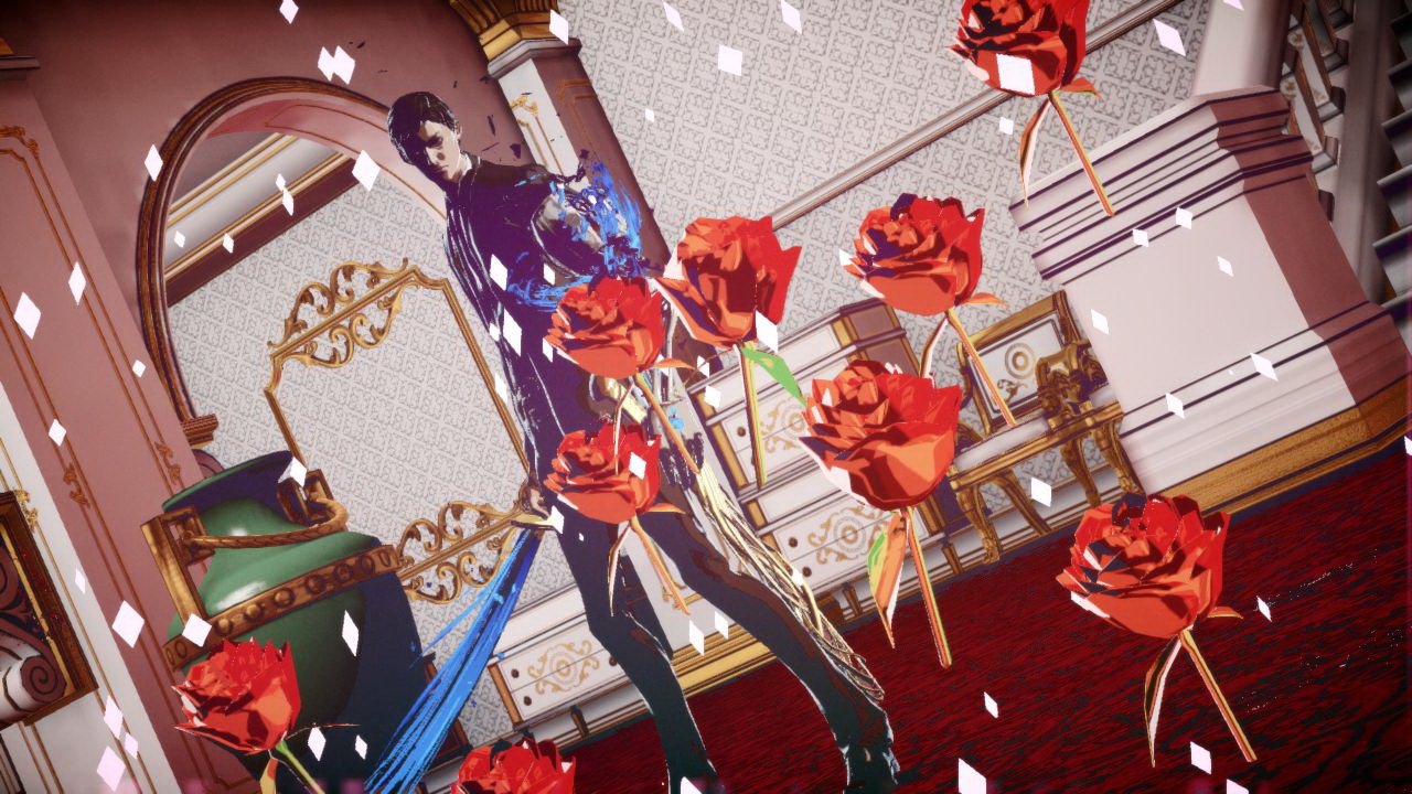 Killer Is Dead