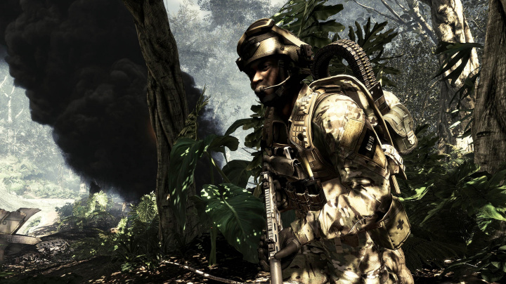 Rubin: „Call of Duty se nemůže moc měnit kvůli esportu“