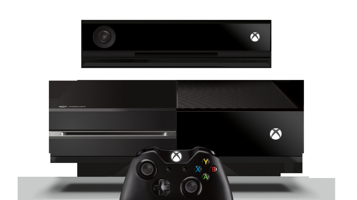 Microsoft představuje konzoli Xbox One