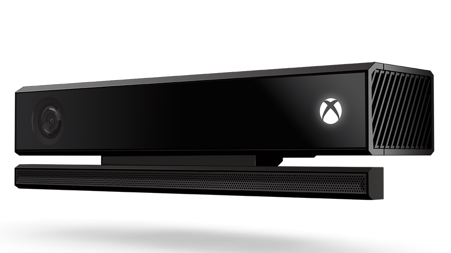 Nový Kinect bude pořád bdít, rozpozná pohyby skoro i za tmy