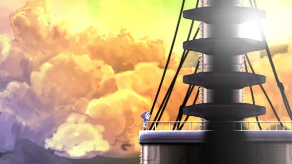 Teslagrad čaruje a přitahuje elektrizující atmosférou