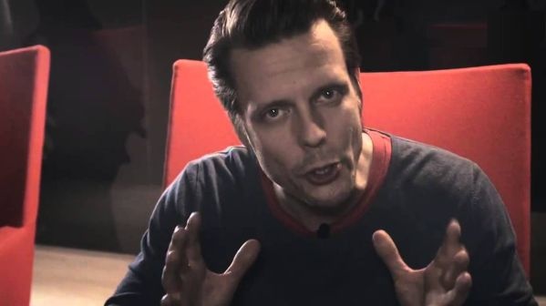 Sam Lake vysvětlí, proč Remedy dělá Quantum Break místo Alan Wake