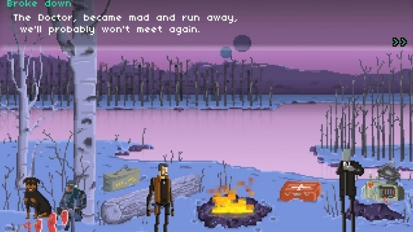 Ludum Dare 26 během tří dnů zplodilo přes 2000 her