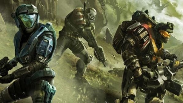 Steven Spielberg bude tvořit seriál ze světa Halo