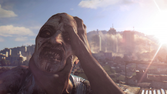 První Dying Light vyjde na Switchi již příští měsíc