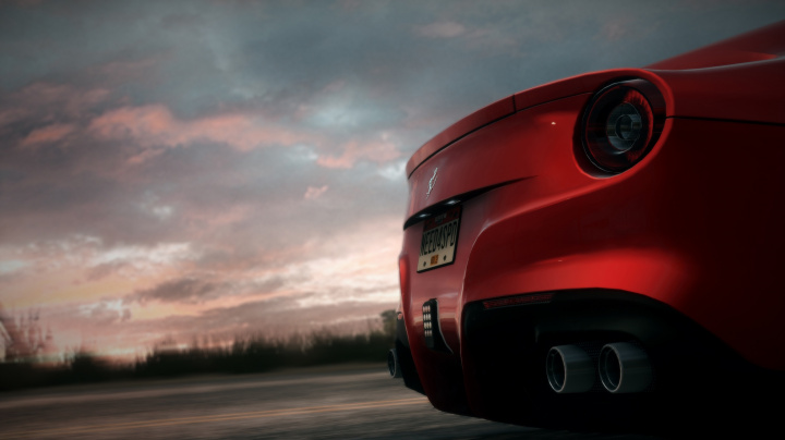 Need for Speed: Rivals proti sobě postaví závodníky a policisty