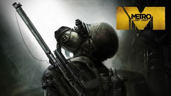 Metro: Last Light dostane tunu DLC a tedy i Season Pass