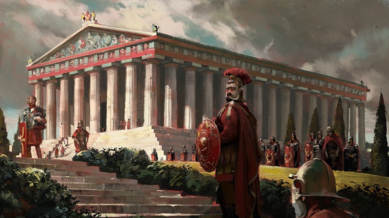 Civilization V: Brave New World - recenze