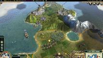 Civilization V: Brave New World