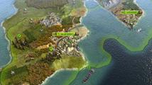 Civilization V: Brave New World