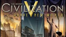 Civilization V: Brave New World