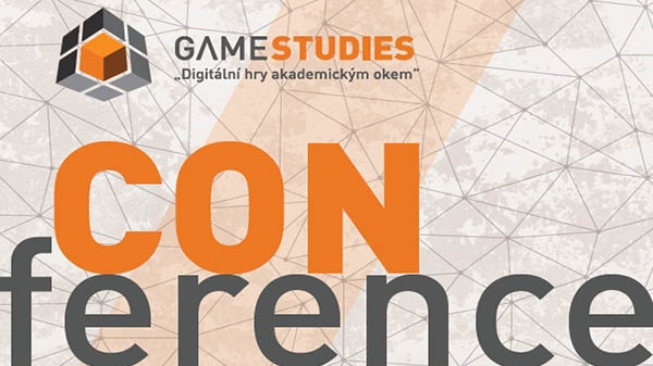 CONference 2013 se snaží etablovat hry na univerzitách