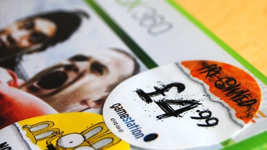 Vydavatelé by měli mít podíl z prodeje Xbox One bazarovek